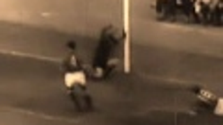 <em>Joga Bonito</em> Incarnate: The Joy And Tragedy Of Brazil's Garrincha